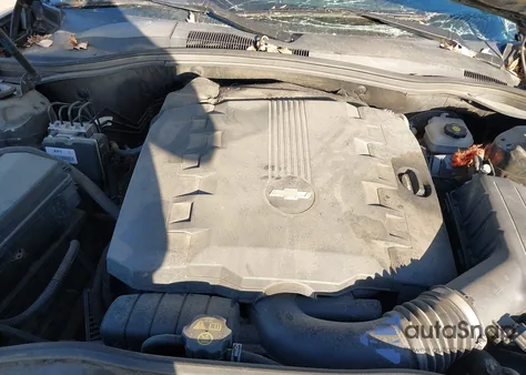 2015 Chevrolet Camaro 2Lt from USA, damaged, VIN 2G1FF1E35F9269572